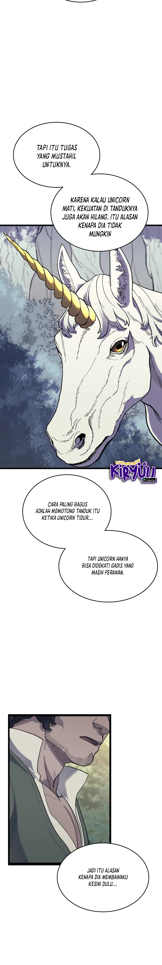 Wizard of Arsenia Chapter 29 Bahasa Indonesia